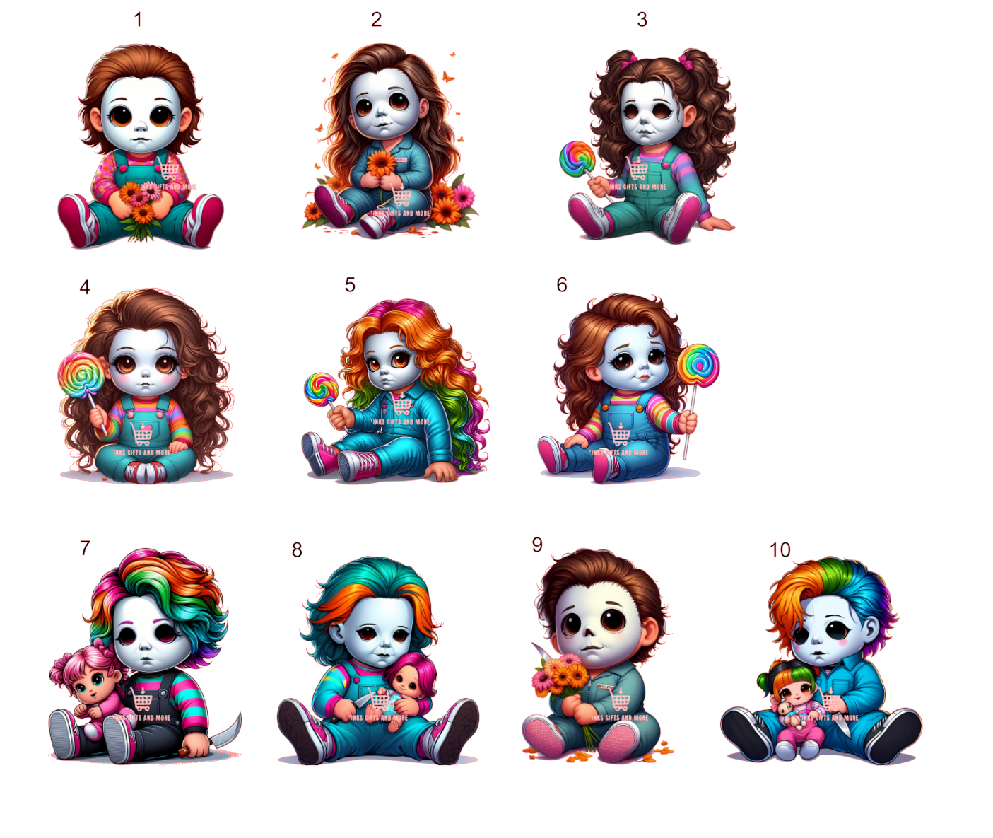 Mama Scream Personalized Mug