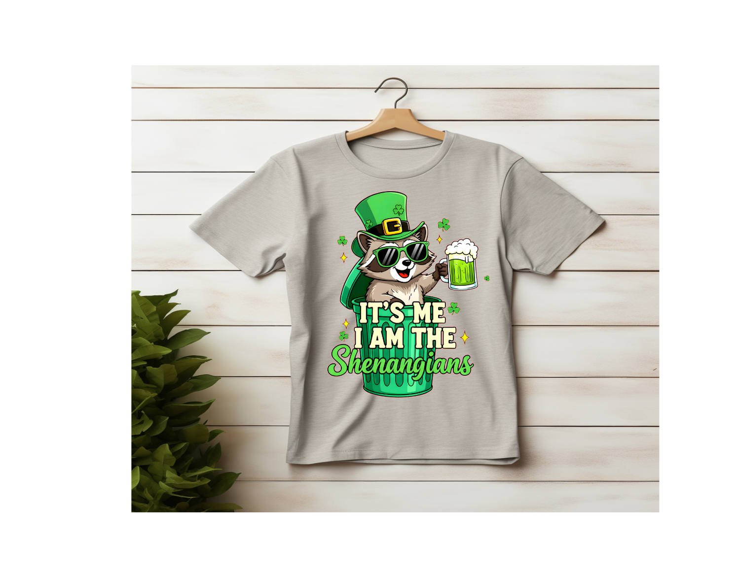 St. Patrick's Day Gifts