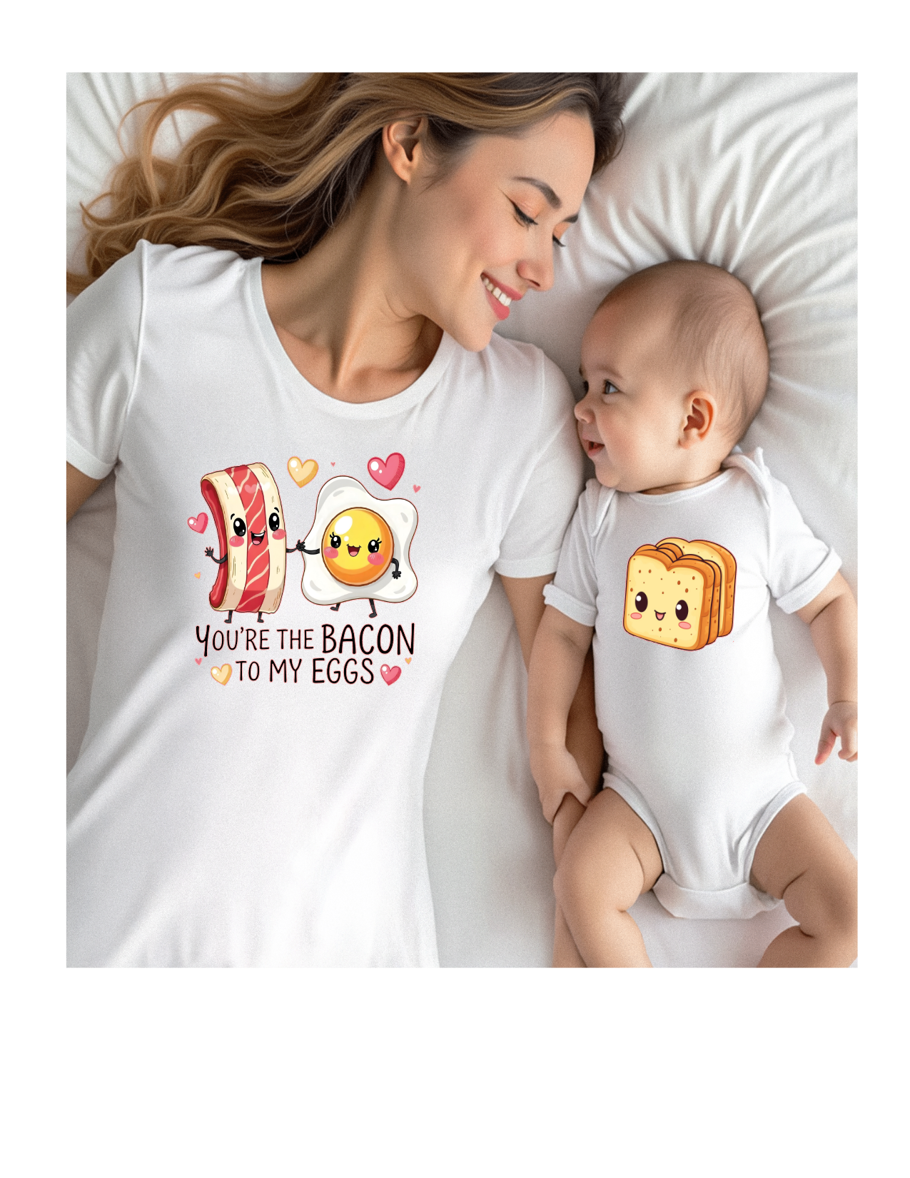 Mommy and Me