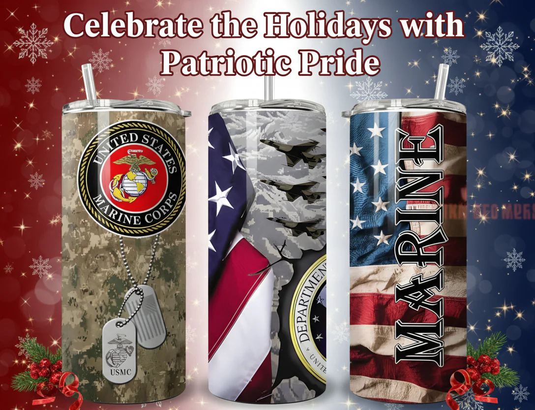 Patriotic Gift Collection