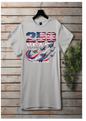 USA 250th Birthday Dry fit T-shirt