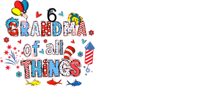 Dr. Suses Things for mom or grandma 20oz Skinny Tumbler