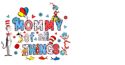 Dr. Suses Things for mom or grandma 20oz Skinny Tumbler