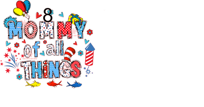 Dr. Suses Things for mom or grandma 20oz Skinny Tumbler