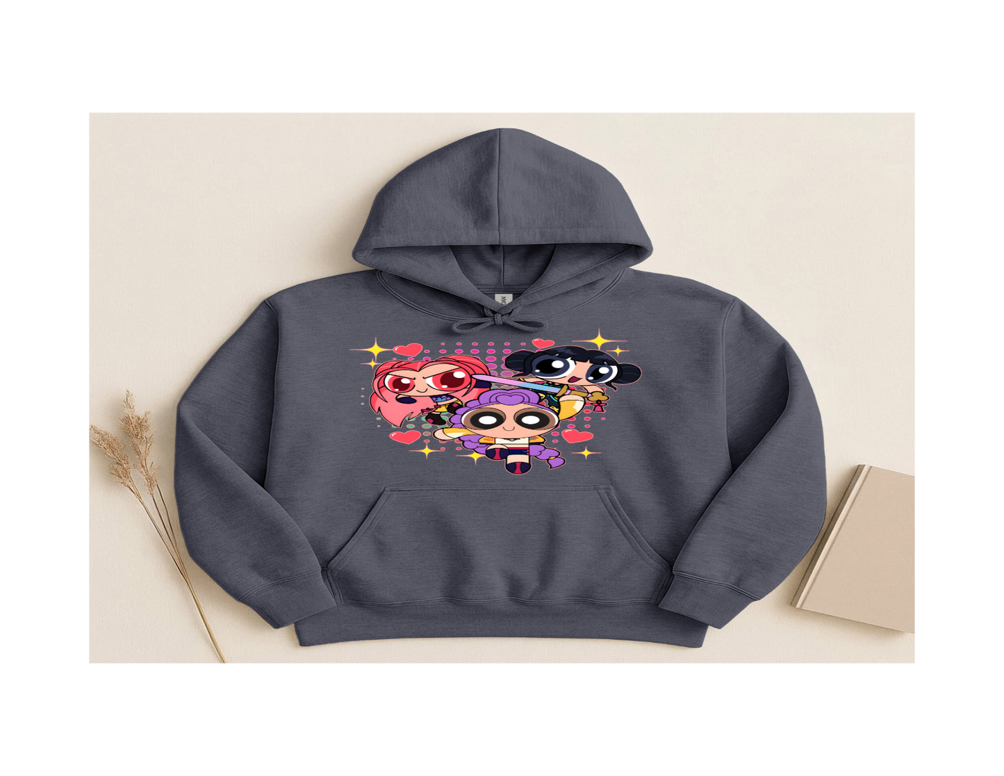 Create your own Custom T-Shirt Poliester cotton blend