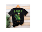 Funny St. Patrick's Day Chicken T-Shirt