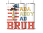 Funny dad 20 oz Tumbler