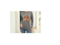 Cute Fall basics image women's long sleave T Shirt
