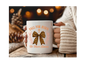 Fall for Jesus print 11 oz coffee mug