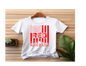Red Friday T-shirt