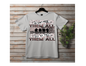 Red Friday we owe them all T-shirt