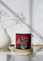 Team Spirit Mascot 11oz Coffee Mug