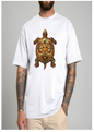 Turtle of the Living Waters Dry Fit T-Shirt